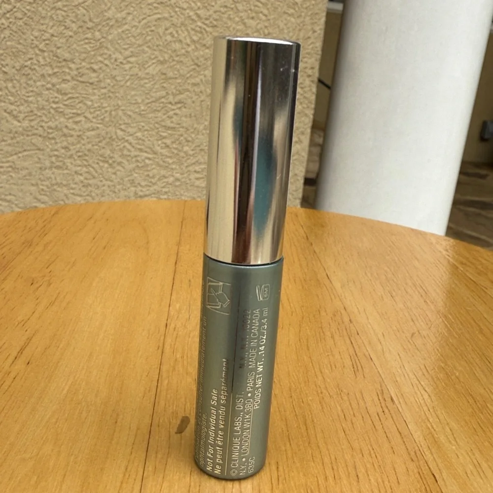 Clinique Lash Doubling Mascara 0.14oz!!🔥🔥🔥